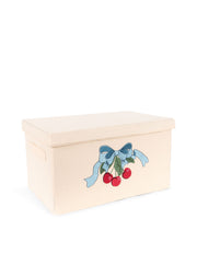 Konges Sløjd A/S Opslag cherry