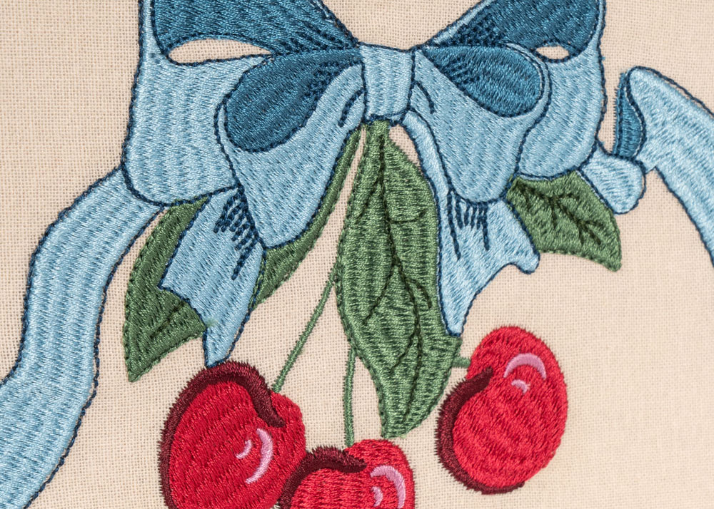 Konges Sløjd A/S Opslag cherry