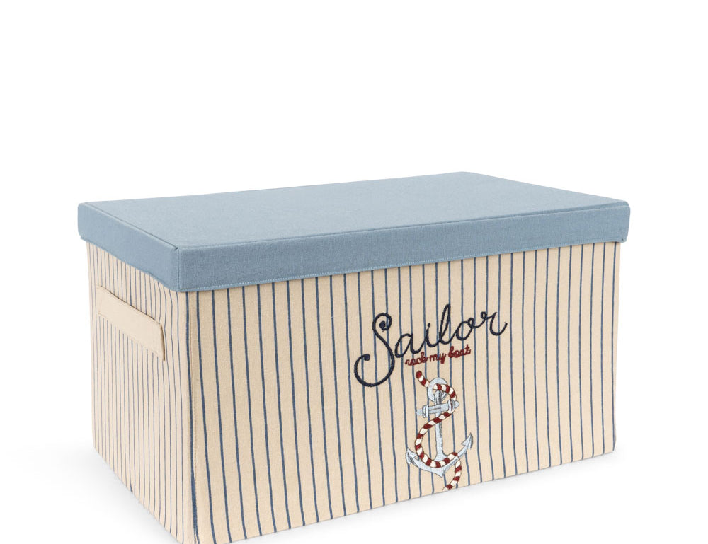 Konges Sløjd A/S STORAGE sailor
