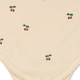 Konges Sløjd A/S Rompers cherry