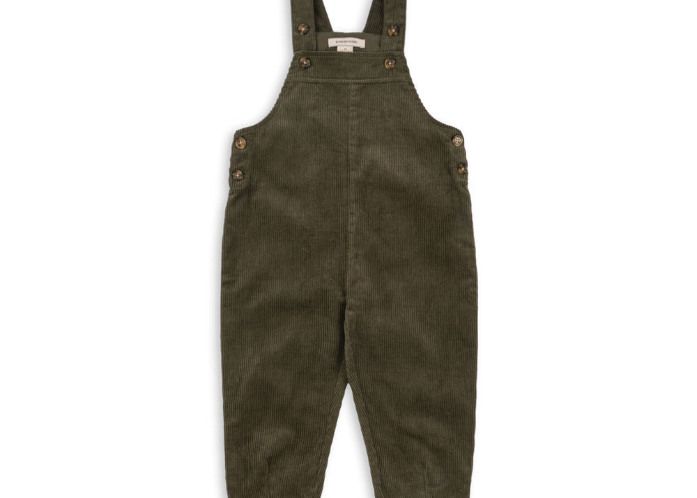 Konges Sløjd A/S Geweven Rompers En Jumpsuits kalamata