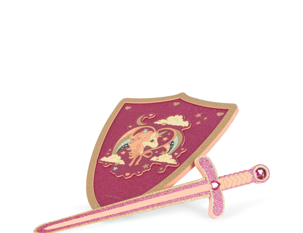 Konges Sløjd A/S COSTUMES pink