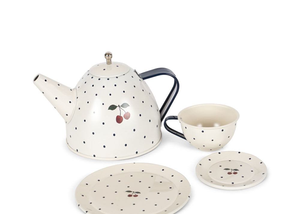 Konges Sløjd A/S Poppenaccessoires blue dot