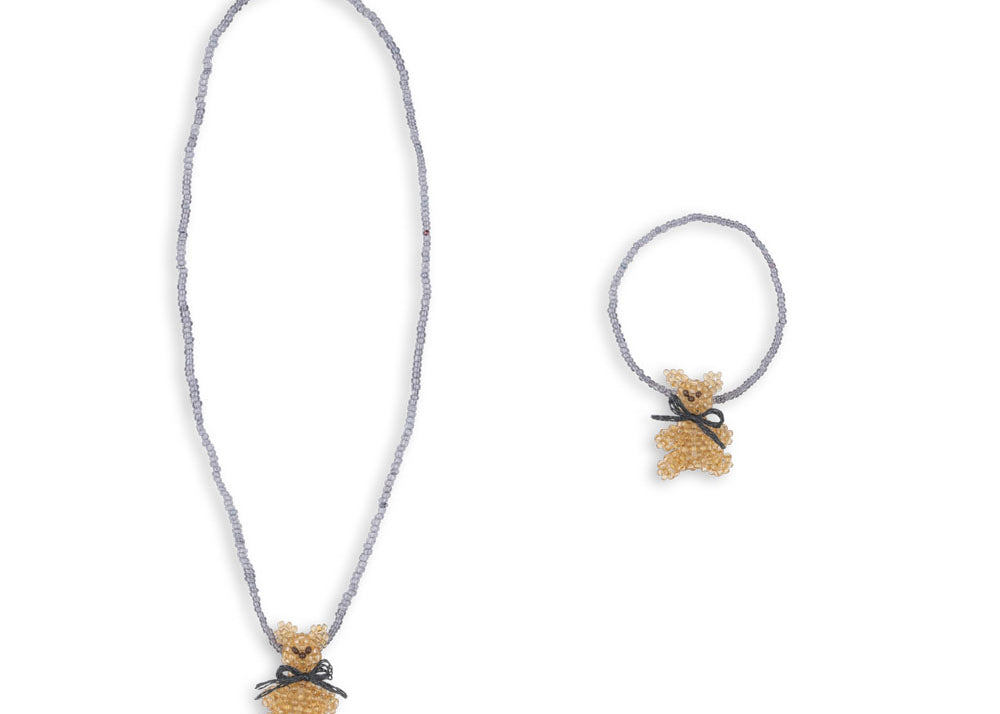 Konges Sløjd A/S Sieraden captain's blue