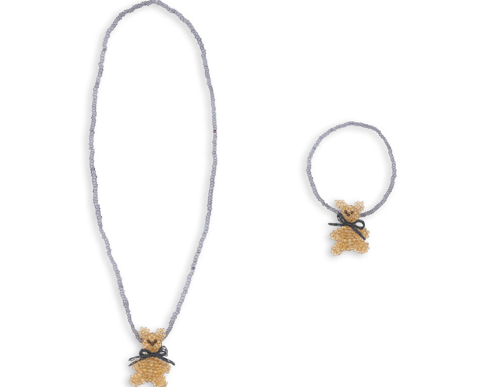 Konges Sløjd A/S JEWELLERY captain's blue