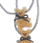Konges Sløjd A/S Sieraden captain's blue