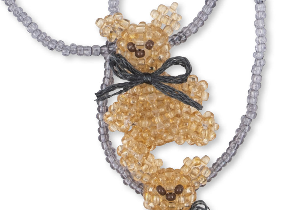 Konges Sløjd A/S Sieraden captain's blue