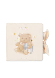 Konges Sløjd A/S Decoratie teddy bear