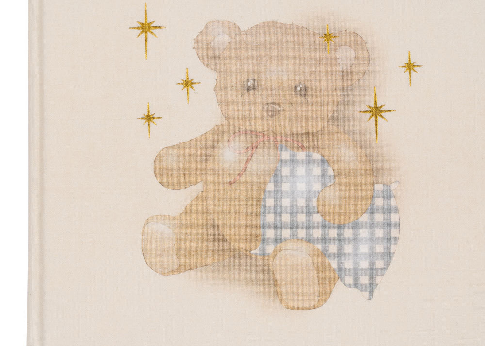 Konges Sløjd A/S Decoratie teddy bear