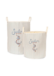 Konges Sløjd A/S Opslag sailor stripe