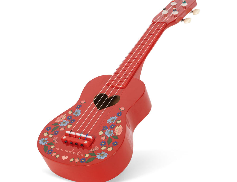 Konges Sløjd A/S MUSIC TOYS barbados cherry