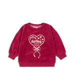 Konges Sløjd A/S Jersey Shirts sangria