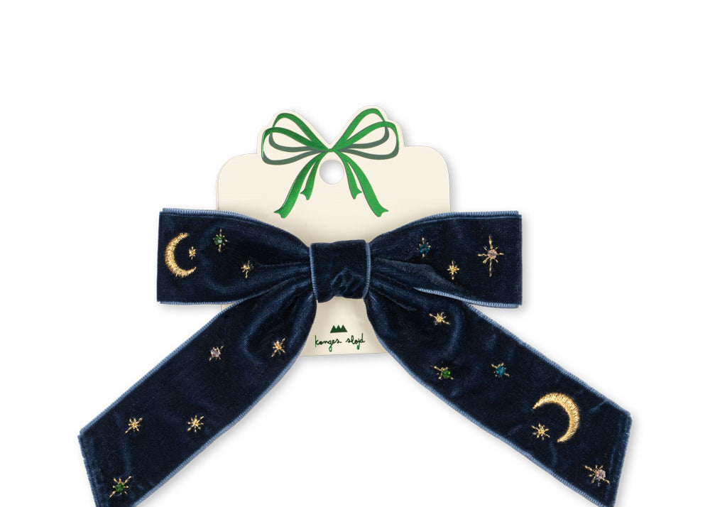 Konges Sløjd A/S Haaraccessoires navy blazer