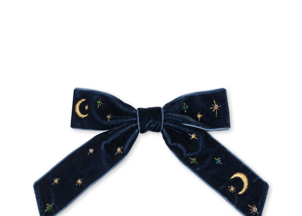 Konges Sløjd A/S Haaraccessoires navy blazer