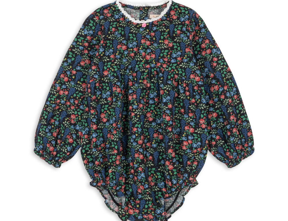 Konges Sløjd A/S WOVEN ROMPERS & JUMPSUITS bellasera