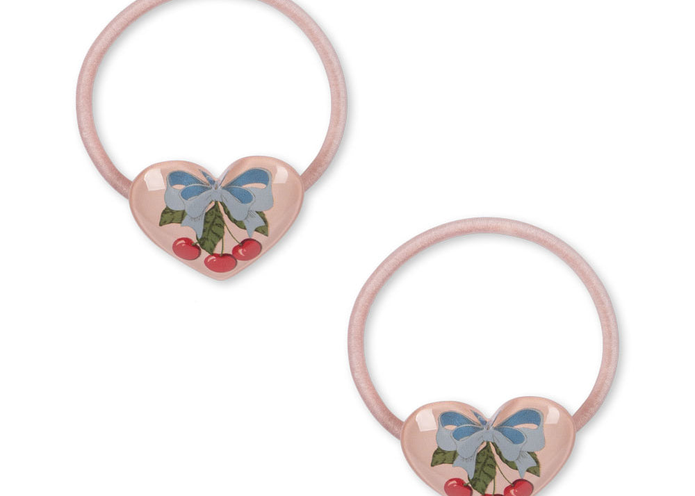 Konges Sløjd A/S Haaraccessoires amarena