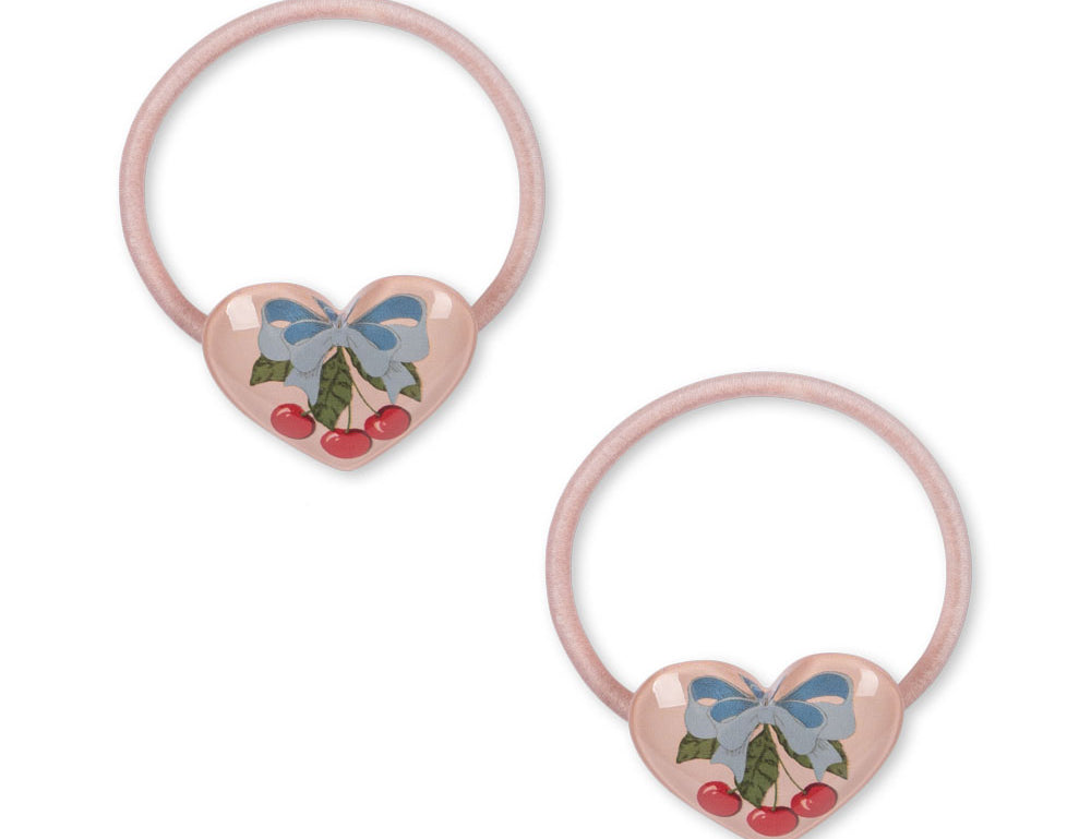 Konges Sløjd A/S HAIR ACCESSORIES amarena