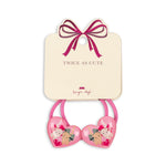 Konges Sløjd A/S Haaraccessoires bow kitty