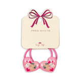 Konges Sløjd A/S Haaraccessoires bow kitty