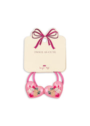 Konges Sløjd A/S Haaraccessoires bow kitty