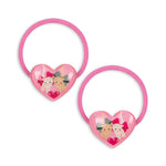 Konges Sløjd A/S Haaraccessoires bow kitty