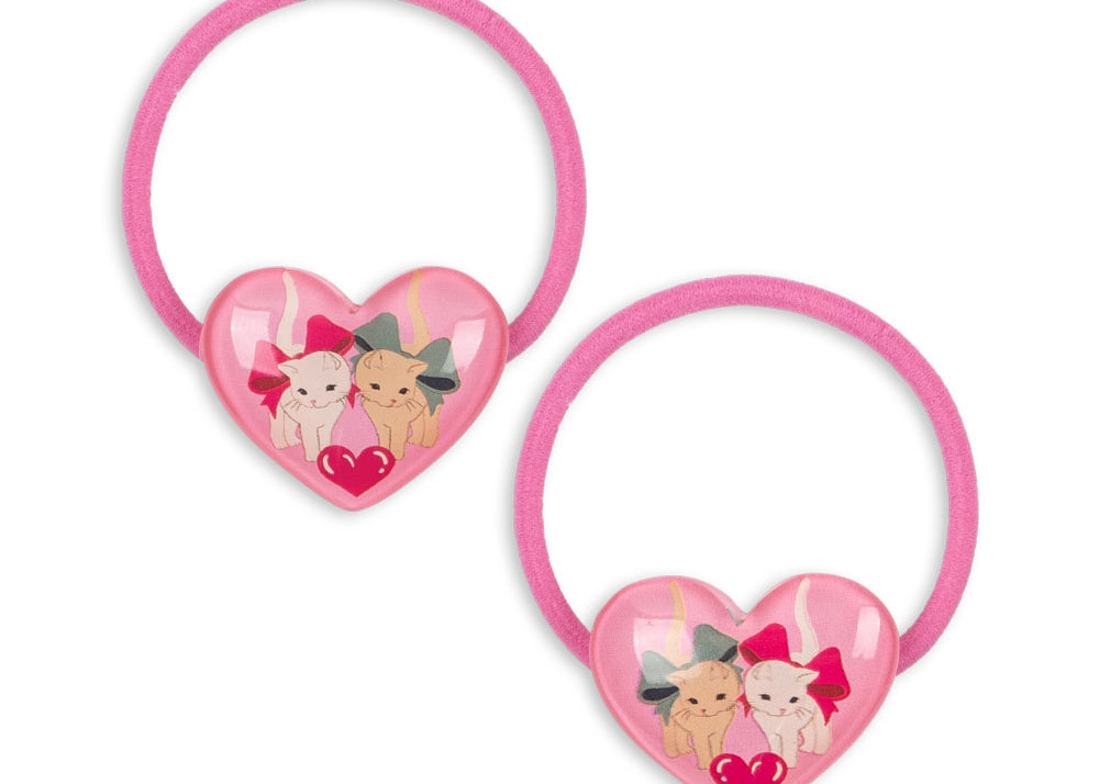 Konges Sløjd A/S Haaraccessoires bow kitty