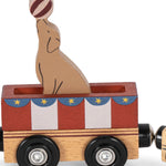 Konges Sløjd A/S WOODEN TOYS multi