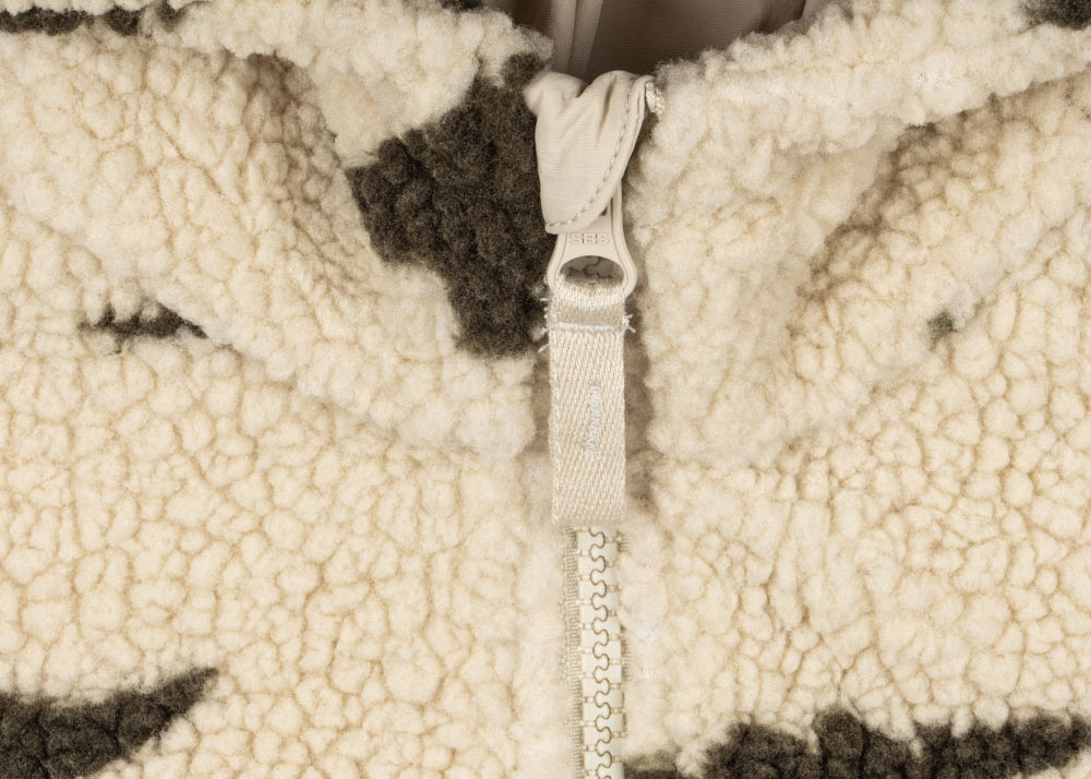 Konges Sløjd A/S JACKETS & COATS dino silhouette