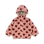 Konges Sløjd A/S JACKETS & COATS coeur mellow