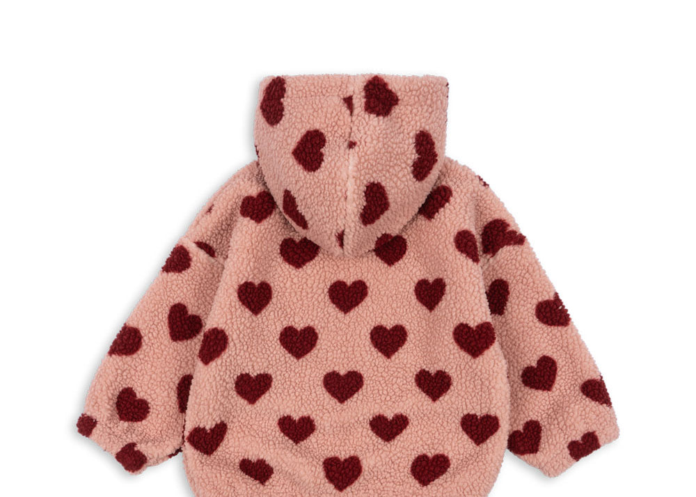 Konges Sløjd A/S JACKETS & COATS coeur mellow