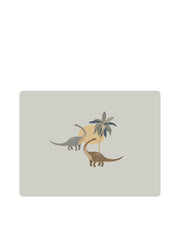 Konges Sløjd A/S Placemats dino