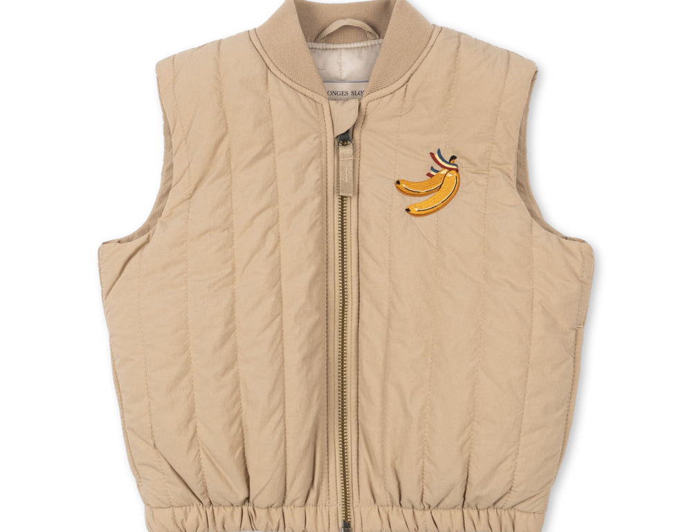 Konges Sløjd A/S THERMOWEAR travertine