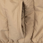 Konges Sløjd A/S Thermokleding travertine