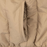 Konges Sløjd A/S Thermokleding travertine
