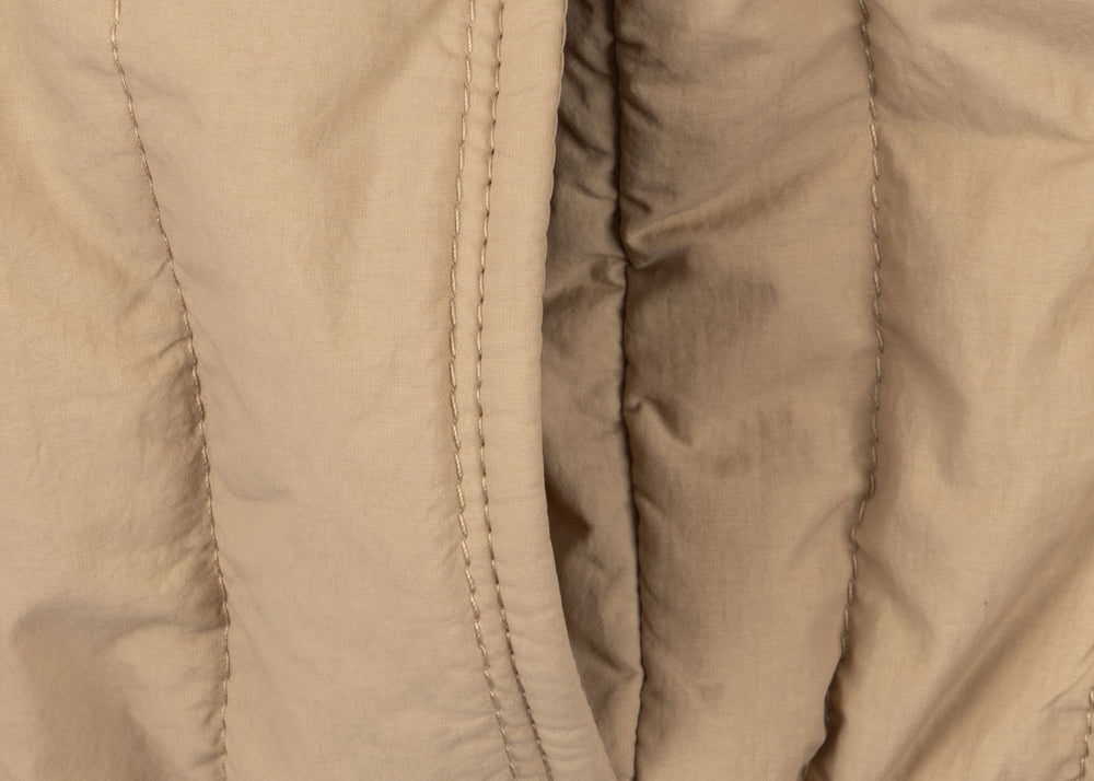 Konges Sløjd A/S Thermokleding travertine