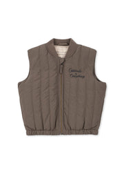 Konges Sløjd A/S Thermokleding walnut