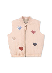 Konges Sløjd A/S Thermokleding cameo rose