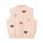 Konges Sløjd A/S Thermokleding cameo rose