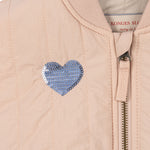 Konges Sløjd A/S Thermokleding cameo rose