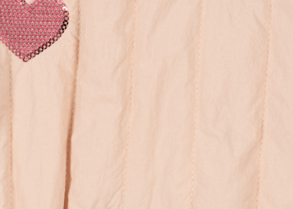 Konges Sløjd A/S Thermokleding cameo rose