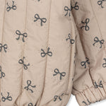Konges Sløjd A/S Thermokleding bow magnet