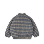 Konges Sløjd A/S Thermokleding laurel blue check