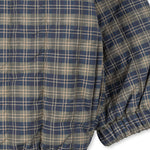 Konges Sløjd A/S Thermokleding laurel blue check