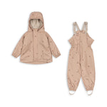 Konges Sløjd A/S Regenkleding cherry