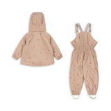 Konges Sløjd A/S Regenkleding cherry