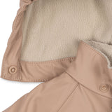 Konges Sløjd A/S Regenkleding cherry
