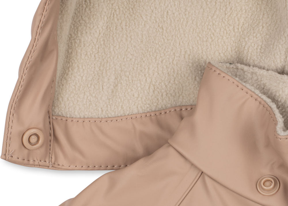 Konges Sløjd A/S Regenkleding cherry