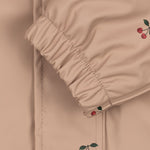 Konges Sløjd A/S Regenkleding cherry