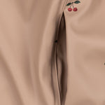 Konges Sløjd A/S Regenkleding cherry
