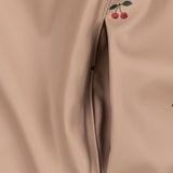 Konges Sløjd A/S Regenkleding cherry